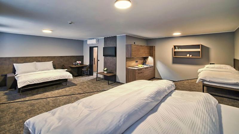 Aba Apartments image