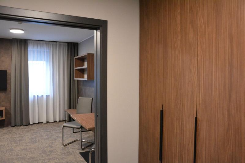 Aba Apartments image