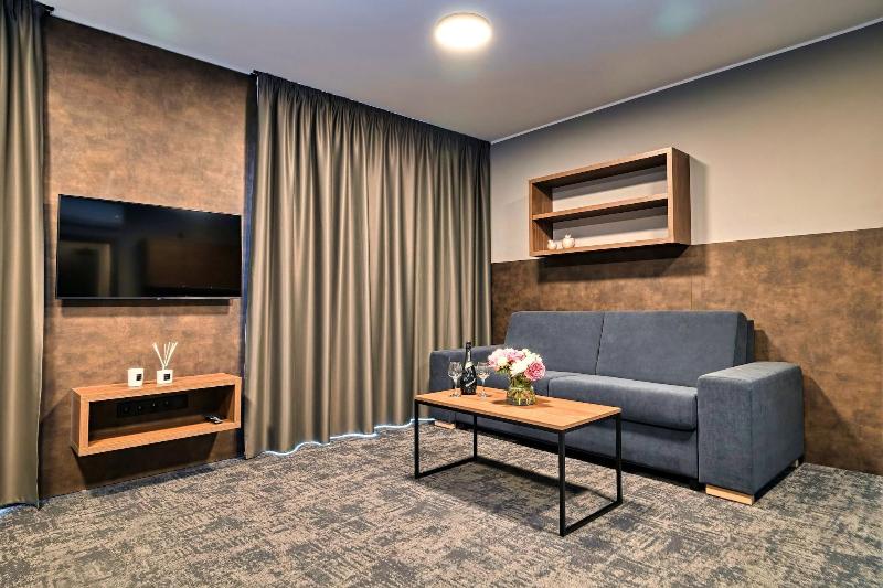 Aba Apartments image