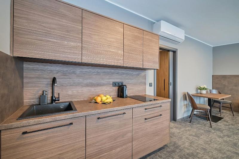 Aba Apartments image