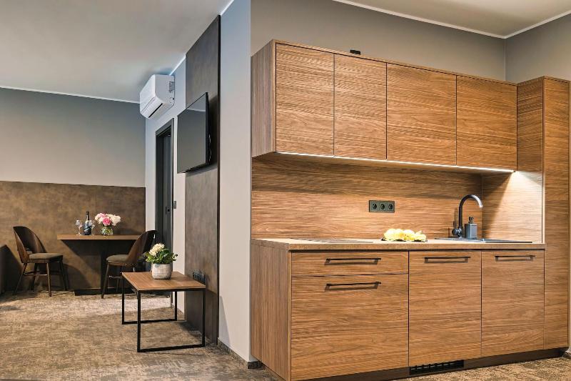 Aba Apartments image