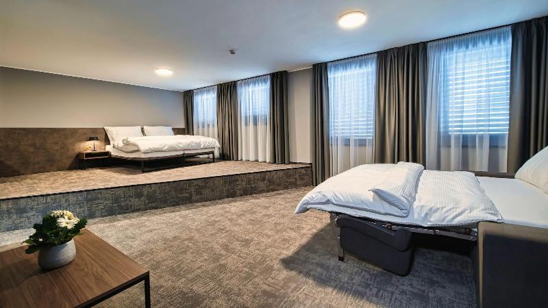 Aba Apartments image