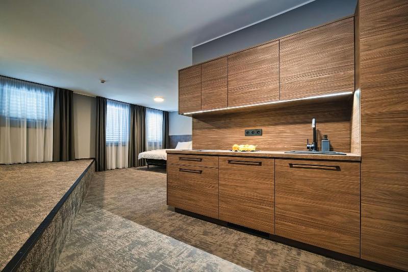 Aba Apartments image