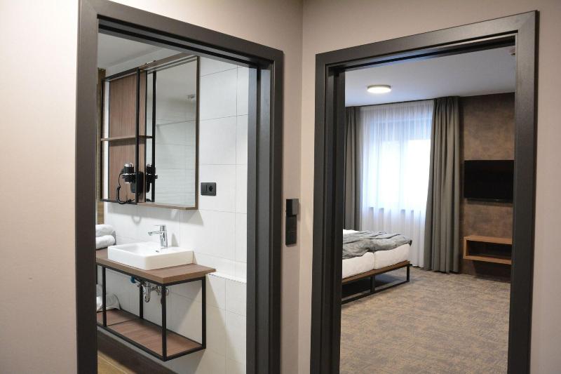 Aba Apartments image