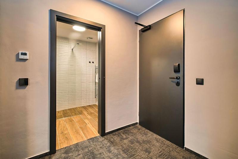 Aba Apartments image