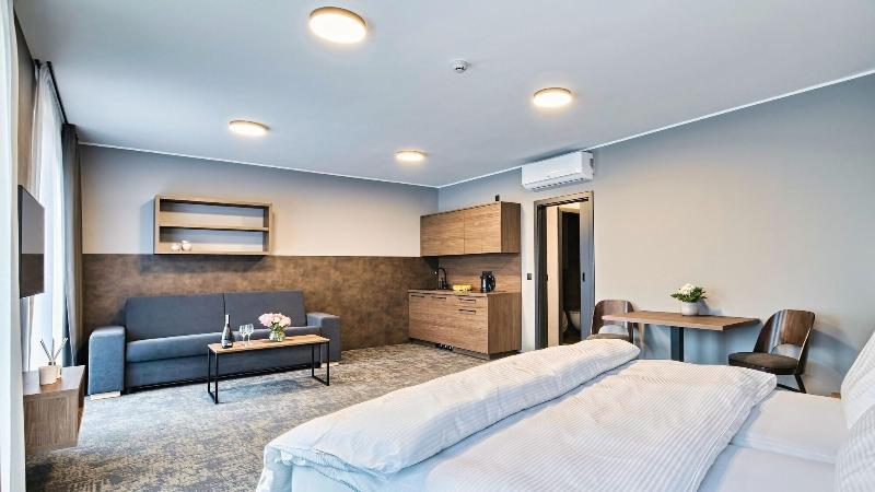Aba Apartments image