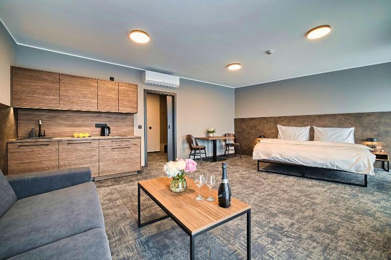 Aba Apartments image