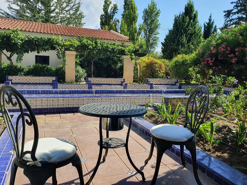 Casa Agostino Luxury Wine And Hotel In Bodega Ag