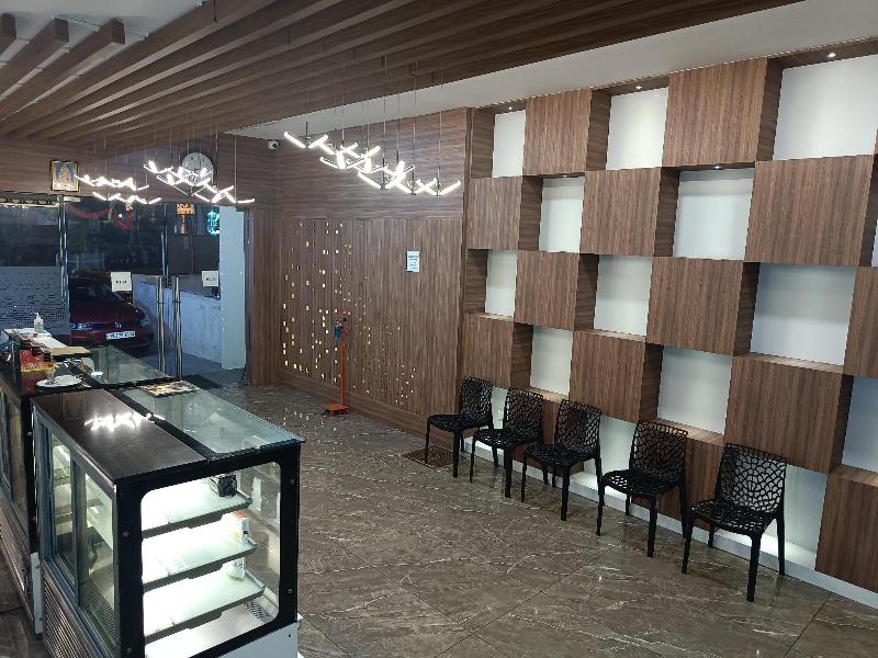 Hotel Akshay Grand