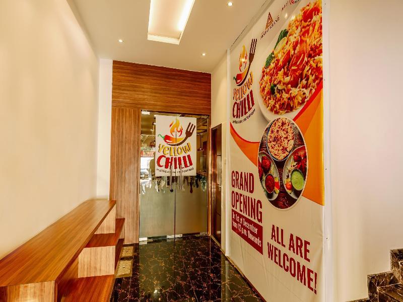 Hotel Akshay Grand image