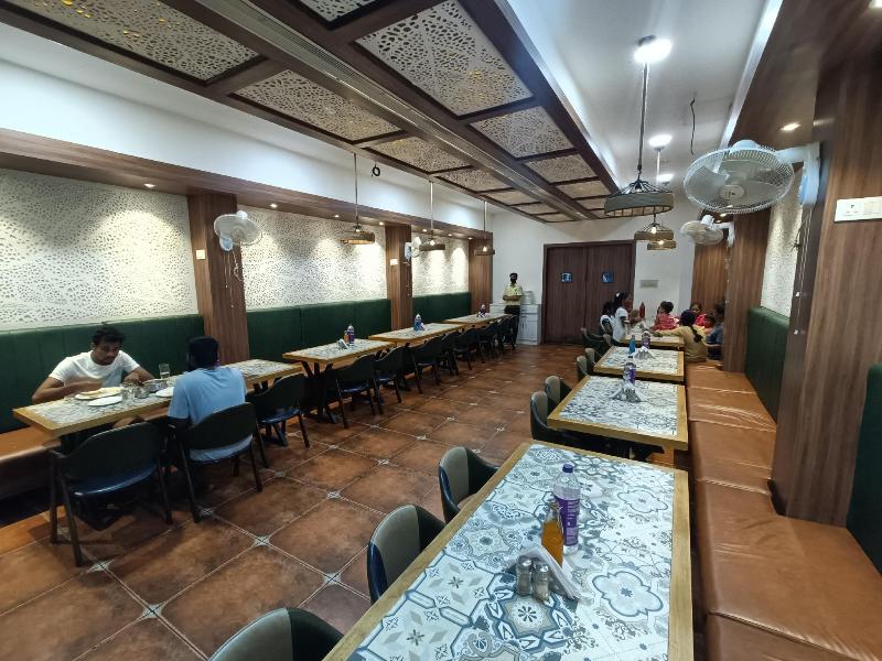 Hotel Akshay Grand image