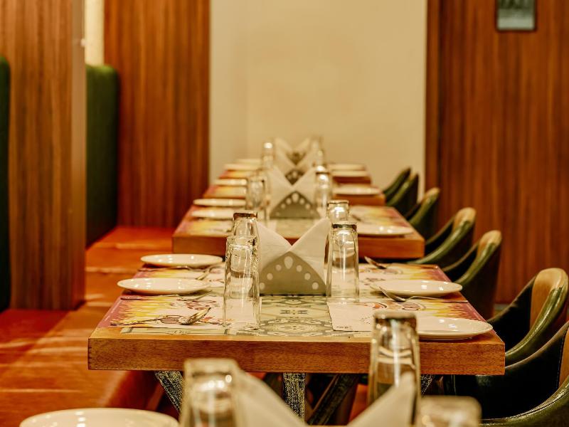 Hotel Akshay Grand image