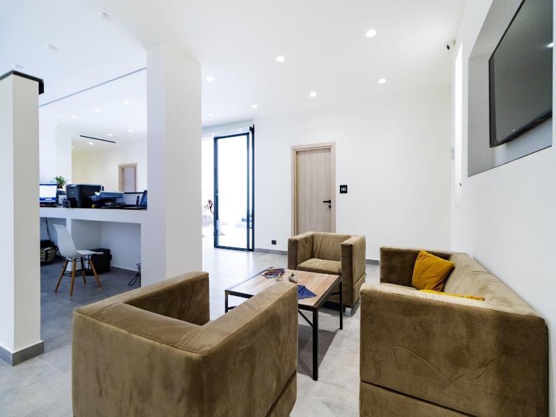 Hotel Portum image