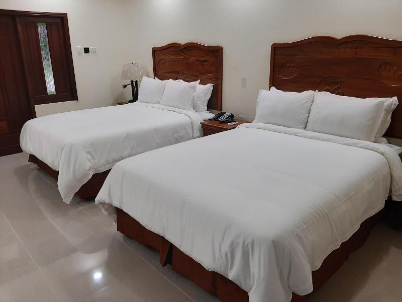 Pesheres Inn Spa image