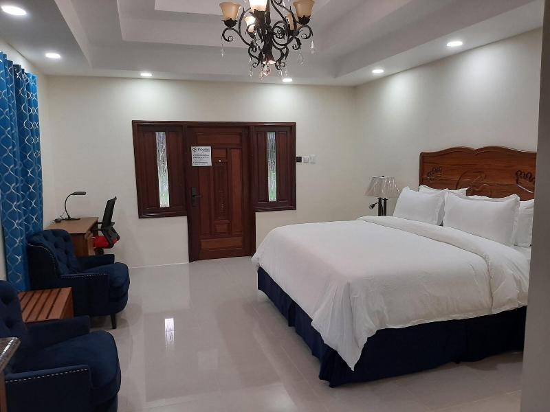 Pesheres Inn Spa image