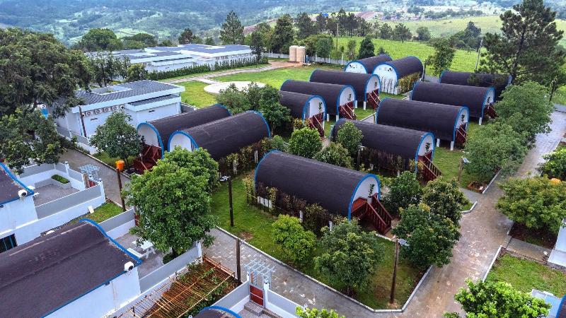 Pidoma Resort image