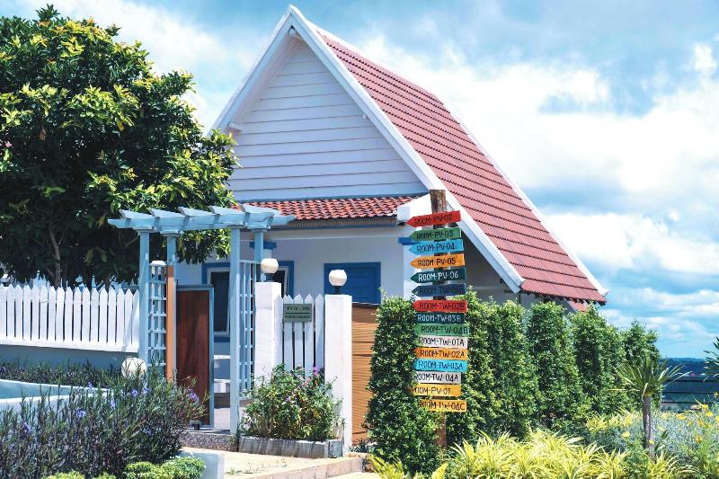 Pidoma Resort image