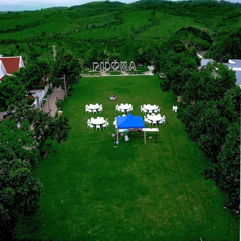 Pidoma Resort image