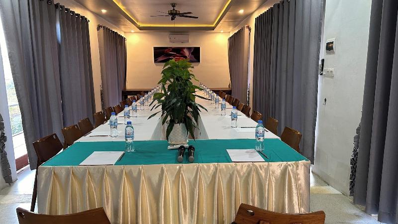 Pidoma Resort image