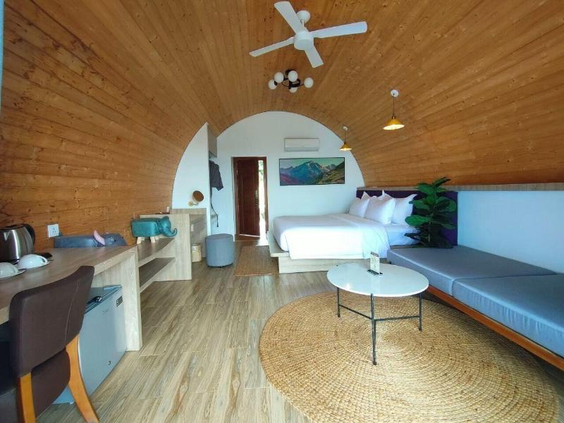 Pidoma Resort image