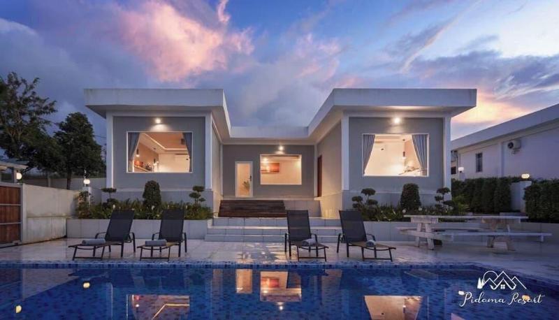 Pidoma Resort image