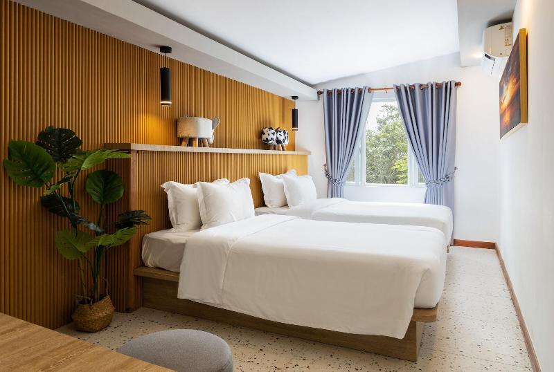 Pidoma Resort image