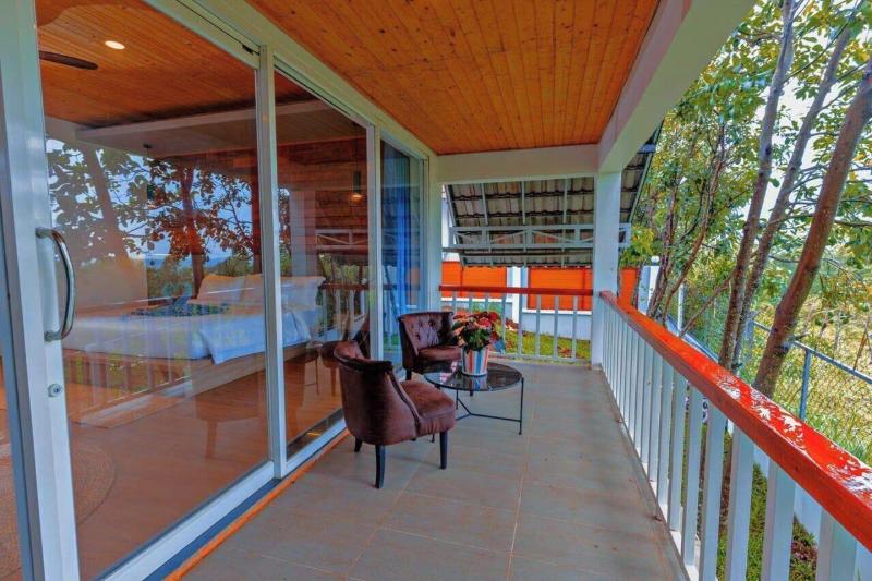 Pidoma Resort image