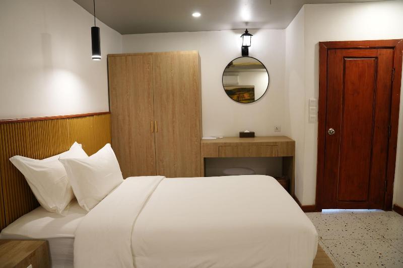 Pidoma Resort image