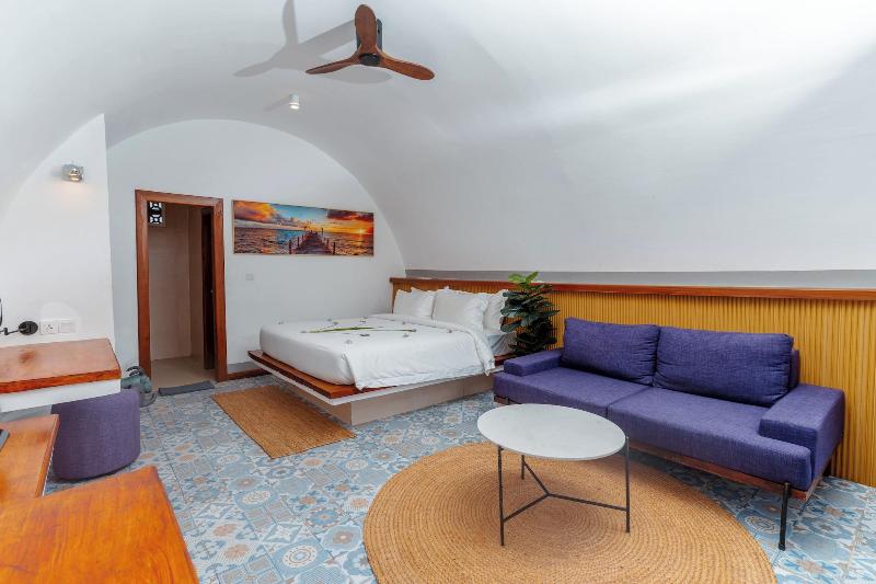 Pidoma Resort image
