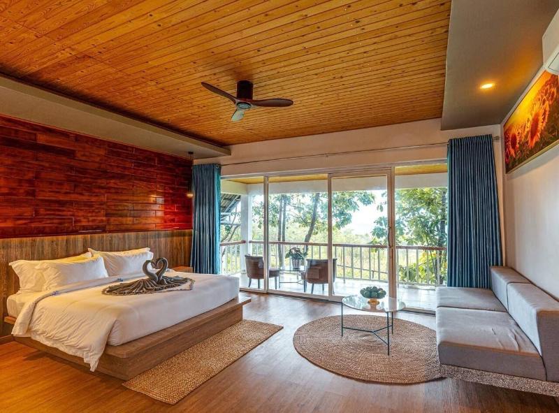 Pidoma Resort image
