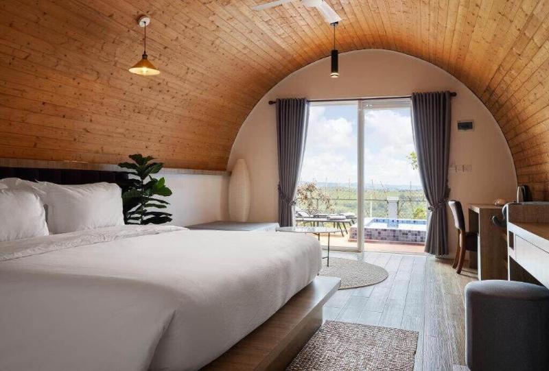 Pidoma Resort image