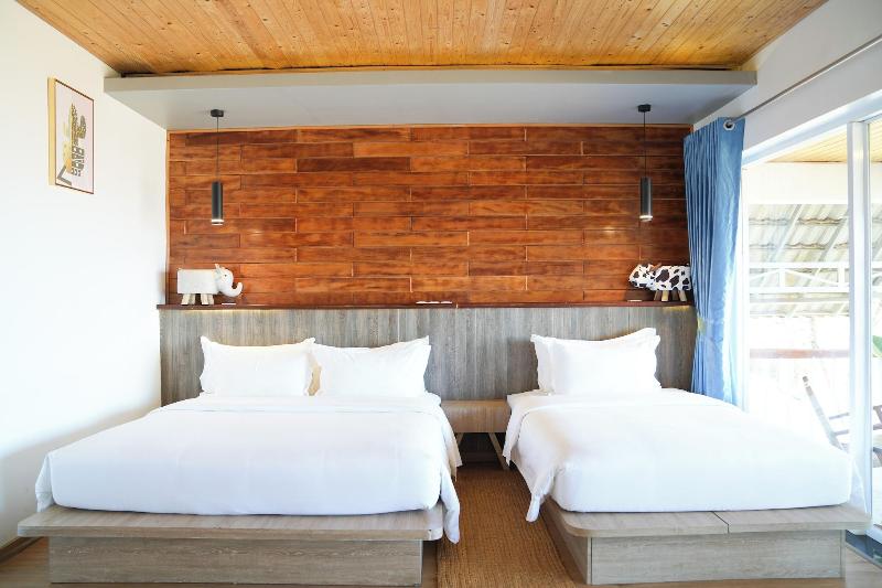 Pidoma Resort image