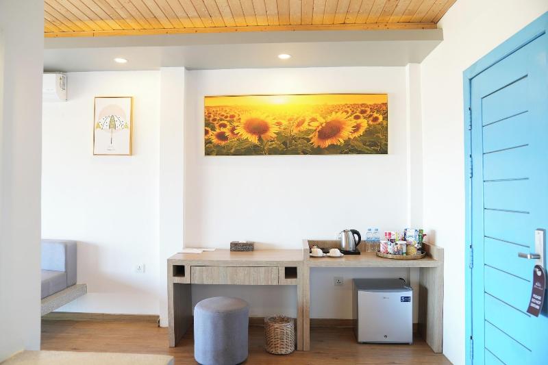 Pidoma Resort image