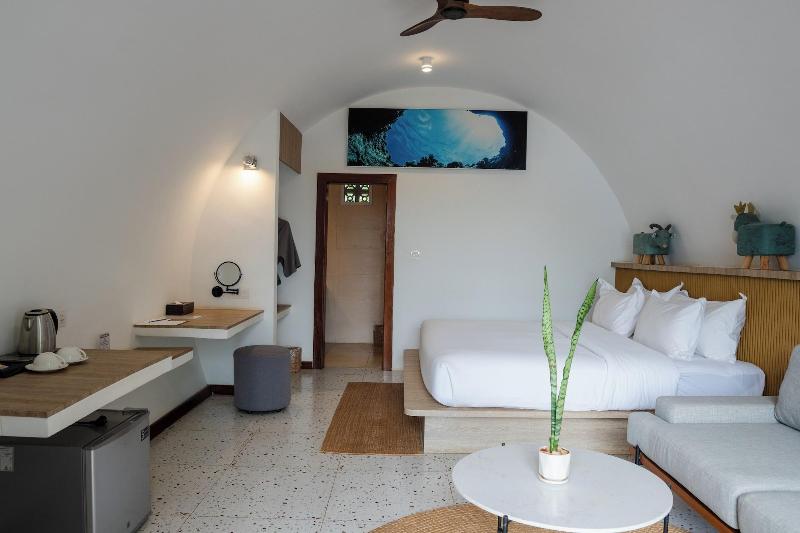 Pidoma Resort image