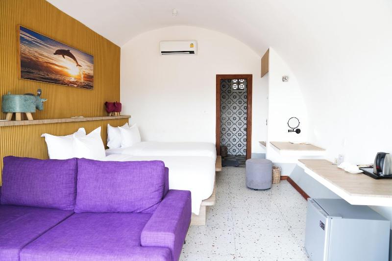 Pidoma Resort image