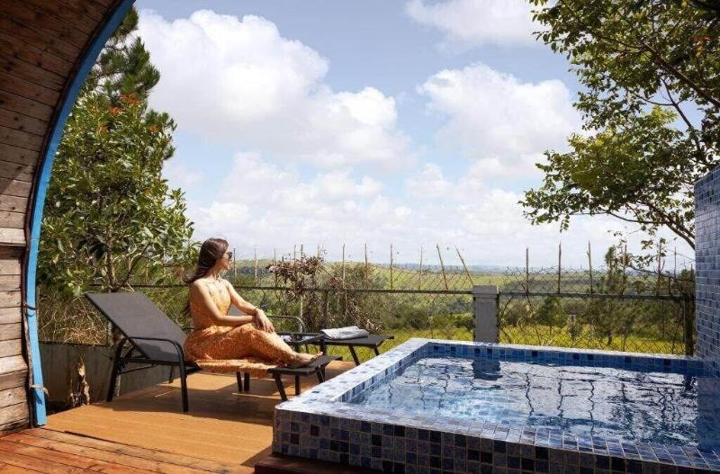 Pidoma Resort image