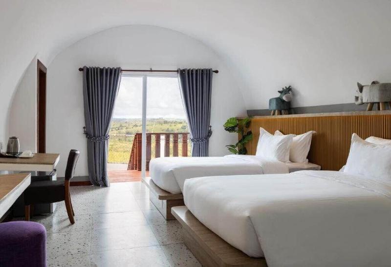 Pidoma Resort image
