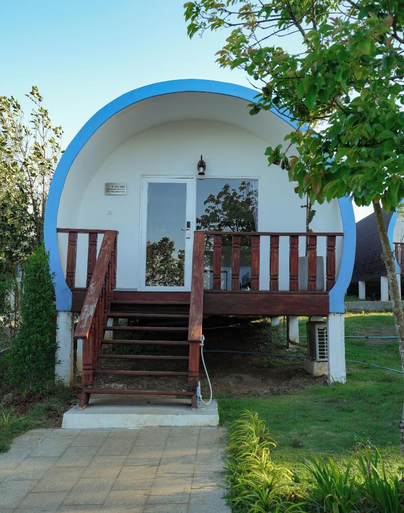 Pidoma Resort image