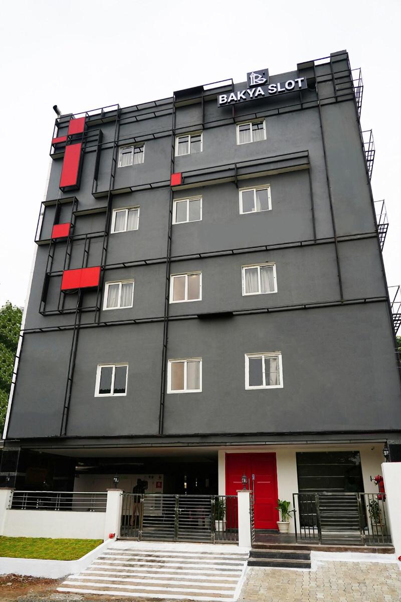 Hotel Bakya Slot image