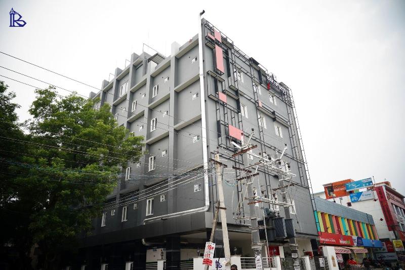 Hotel Bakya Slot image