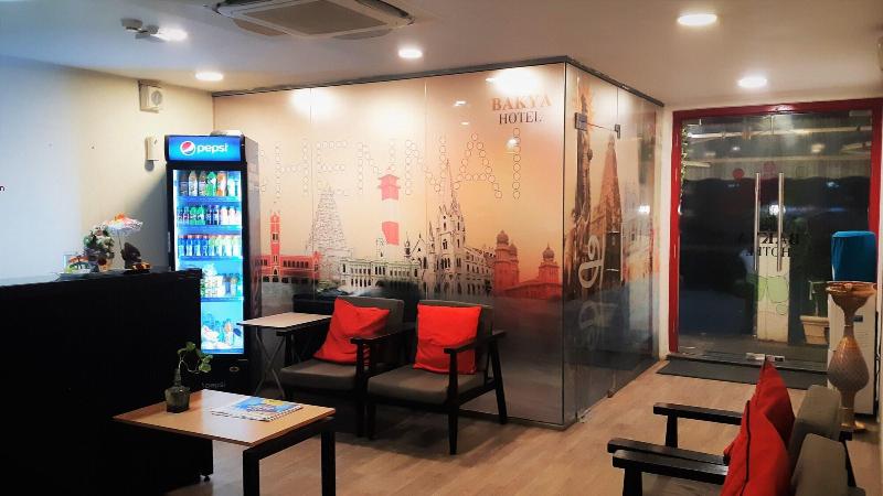 Hotel Bakya Slot image
