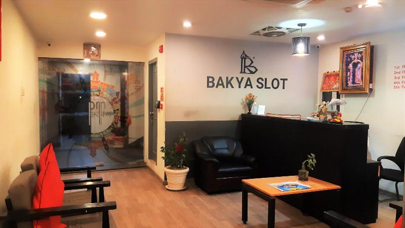 Hotel Bakya Slot image