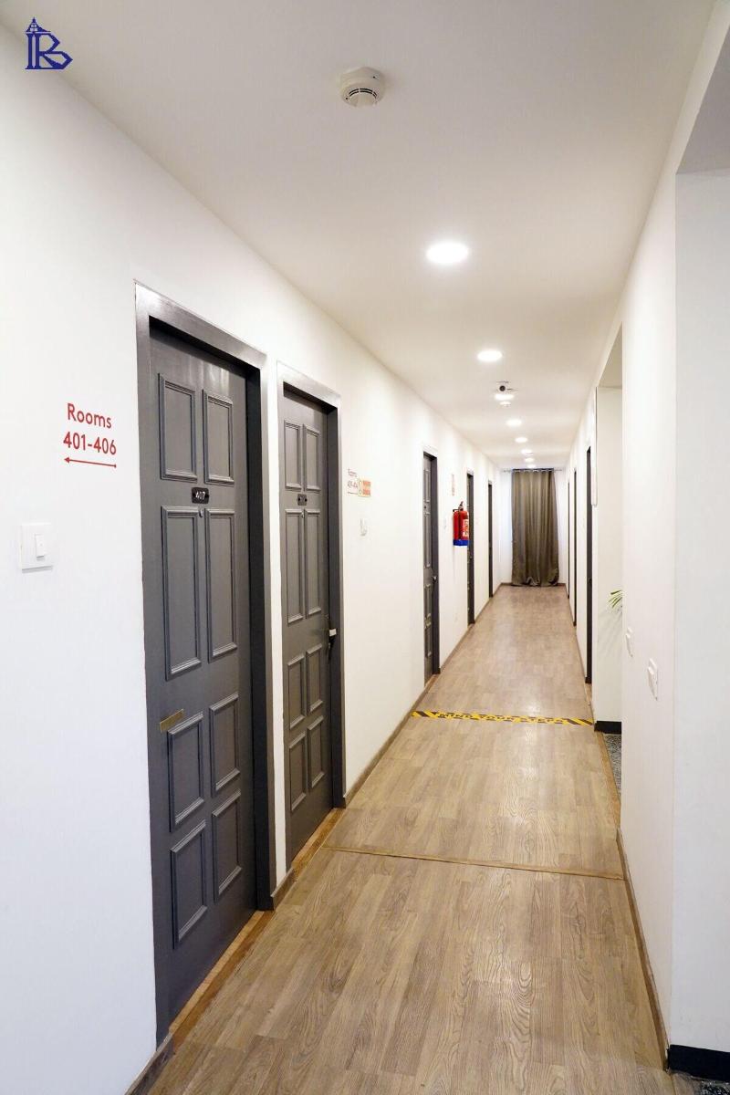 Hotel Bakya Slot image