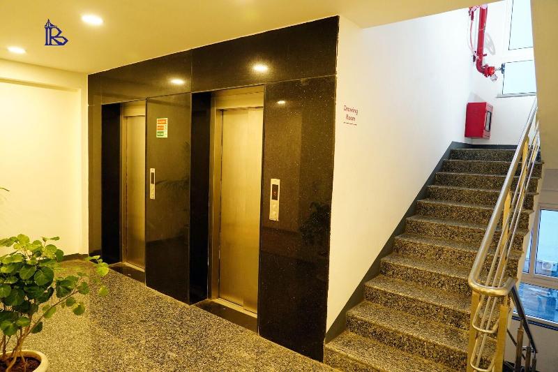 Hotel Bakya Slot image