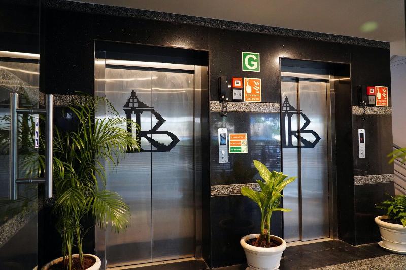 Hotel Bakya Slot image