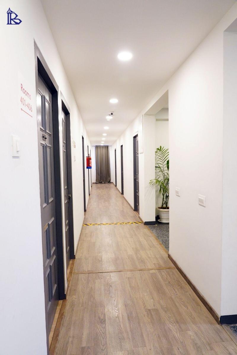 Hotel Bakya Slot image