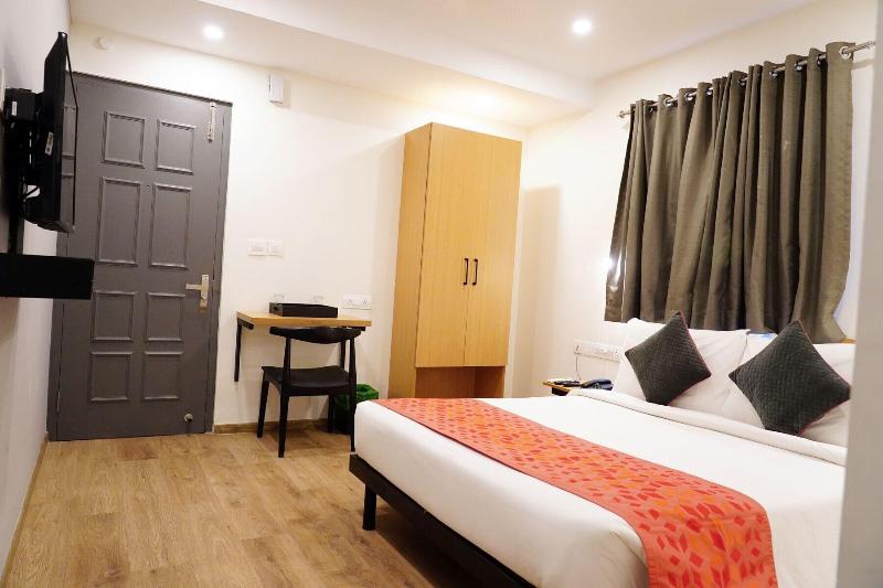 Hotel Bakya Slot image