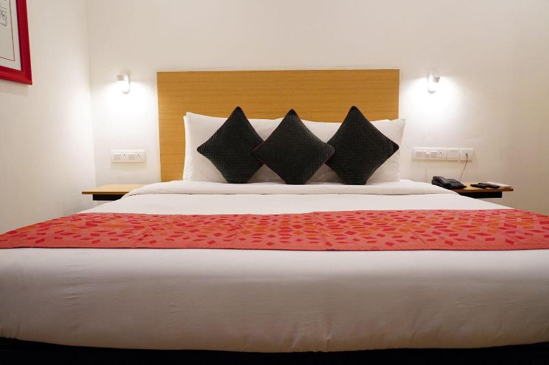 Hotel Bakya Slot image
