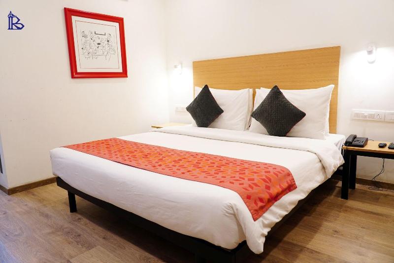 Hotel Bakya Slot image