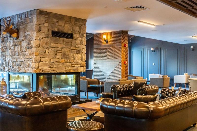 Sarpino Mountain Hotel image
